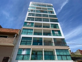 Apartamento - Barra